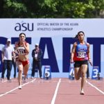 Day 1: Opening Ceremony – 5th Asian U18 Athletics Championships 2023, Tashkent, Uzbekistan — Photo 61