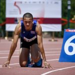 Day 1: Opening Ceremony – 5th Asian U18 Athletics Championships 2023, Tashkent, Uzbekistan — Photo 64