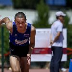 Day 1: Opening Ceremony – 5th Asian U18 Athletics Championships 2023, Tashkent, Uzbekistan — Photo 65