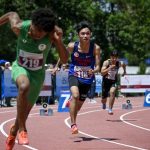 Day 1: Opening Ceremony – 5th Asian U18 Athletics Championships 2023, Tashkent, Uzbekistan — Photo 66