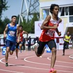 Day 1: Opening Ceremony – 5th Asian U18 Athletics Championships 2023, Tashkent, Uzbekistan — Photo 67