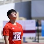 Day 1: Opening Ceremony – 5th Asian U18 Athletics Championships 2023, Tashkent, Uzbekistan — Photo 75