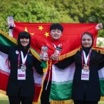 Day 1: Opening Ceremony – 5th Asian U18 Athletics Championships 2023, Tashkent, Uzbekistan — Photo 82
