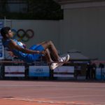 Day 1: Opening Ceremony – 5th Asian U18 Athletics Championships 2023, Tashkent, Uzbekistan — Photo 87