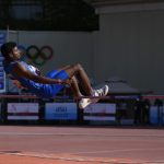 Day 1: Opening Ceremony – 5th Asian U18 Athletics Championships 2023, Tashkent, Uzbekistan — Photo 88