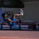 Day 1: Opening Ceremony – 5th Asian U18 Athletics Championships 2023, Tashkent, Uzbekistan — Photo 89