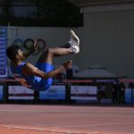 Day 1: Opening Ceremony – 5th Asian U18 Athletics Championships 2023, Tashkent, Uzbekistan — Photo 90