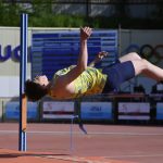Day 1: Opening Ceremony – 5th Asian U18 Athletics Championships 2023, Tashkent, Uzbekistan — Photo 94