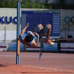 Day 1: Opening Ceremony – 5th Asian U18 Athletics Championships 2023, Tashkent, Uzbekistan — Photo 95