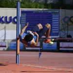 Day 1: Opening Ceremony – 5th Asian U18 Athletics Championships 2023, Tashkent, Uzbekistan — Photo 96