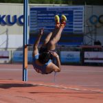 Day 1: Opening Ceremony – 5th Asian U18 Athletics Championships 2023, Tashkent, Uzbekistan — Photo 97