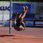 Day 1: Opening Ceremony – 5th Asian U18 Athletics Championships 2023, Tashkent, Uzbekistan — Photo 98