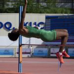 Day 1: Opening Ceremony – 5th Asian U18 Athletics Championships 2023, Tashkent, Uzbekistan — Photo 99