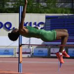 Day 1: Opening Ceremony – 5th Asian U18 Athletics Championships 2023, Tashkent, Uzbekistan — Photo 100