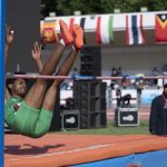Day 1: Opening Ceremony – 5th Asian U18 Athletics Championships 2023, Tashkent, Uzbekistan — Photo 101