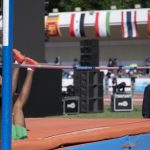 Day 1: Opening Ceremony – 5th Asian U18 Athletics Championships 2023, Tashkent, Uzbekistan — Photo 103