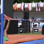 Day 1: Opening Ceremony – 5th Asian U18 Athletics Championships 2023, Tashkent, Uzbekistan — Photo 104