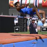 Day 1: Opening Ceremony – 5th Asian U18 Athletics Championships 2023, Tashkent, Uzbekistan — Photo 106