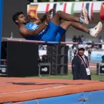 Day 1: Opening Ceremony – 5th Asian U18 Athletics Championships 2023, Tashkent, Uzbekistan — Photo 107