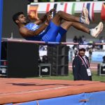 Day 1: Opening Ceremony – 5th Asian U18 Athletics Championships 2023, Tashkent, Uzbekistan — Photo 108
