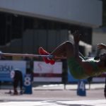 Day 1: Opening Ceremony – 5th Asian U18 Athletics Championships 2023, Tashkent, Uzbekistan — Photo 109