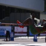 Day 1: Opening Ceremony – 5th Asian U18 Athletics Championships 2023, Tashkent, Uzbekistan — Photo 110