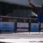 Day 1: Opening Ceremony – 5th Asian U18 Athletics Championships 2023, Tashkent, Uzbekistan — Photo 113