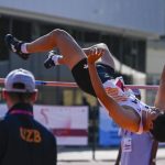 Day 1: Opening Ceremony – 5th Asian U18 Athletics Championships 2023, Tashkent, Uzbekistan — Photo 116