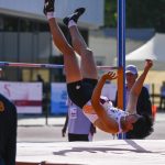 Day 1: Opening Ceremony – 5th Asian U18 Athletics Championships 2023, Tashkent, Uzbekistan — Photo 118
