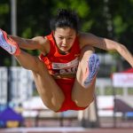 Day 1: Opening Ceremony – 5th Asian U18 Athletics Championships 2023, Tashkent, Uzbekistan — Photo 119
