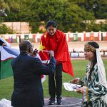 Day 1: Opening Ceremony – 5th Asian U18 Athletics Championships 2023, Tashkent, Uzbekistan — Photo 129
