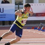Day 1: Opening Ceremony – 5th Asian U18 Athletics Championships 2023, Tashkent, Uzbekistan — Photo 131