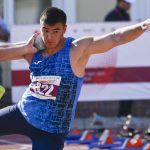 Day 1: Opening Ceremony – 5th Asian U18 Athletics Championships 2023, Tashkent, Uzbekistan — Photo 132