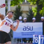 Day 1: Opening Ceremony – 5th Asian U18 Athletics Championships 2023, Tashkent, Uzbekistan — Photo 134