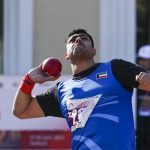 Day 1: Opening Ceremony – 5th Asian U18 Athletics Championships 2023, Tashkent, Uzbekistan — Photo 137