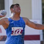Day 1: Opening Ceremony – 5th Asian U18 Athletics Championships 2023, Tashkent, Uzbekistan — Photo 138
