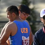 Day 1: Opening Ceremony – 5th Asian U18 Athletics Championships 2023, Tashkent, Uzbekistan — Photo 140