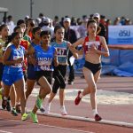 Day 1: Opening Ceremony – 5th Asian U18 Athletics Championships 2023, Tashkent, Uzbekistan — Photo 145