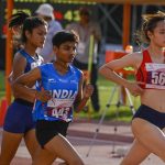 Day 1: Opening Ceremony – 5th Asian U18 Athletics Championships 2023, Tashkent, Uzbekistan — Photo 147