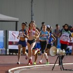 Day 1: Opening Ceremony – 5th Asian U18 Athletics Championships 2023, Tashkent, Uzbekistan — Photo 148