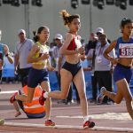Day 1: Opening Ceremony – 5th Asian U18 Athletics Championships 2023, Tashkent, Uzbekistan — Photo 150