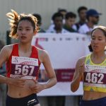 Day 1: Opening Ceremony – 5th Asian U18 Athletics Championships 2023, Tashkent, Uzbekistan — Photo 151