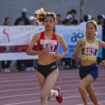 Day 1: Opening Ceremony – 5th Asian U18 Athletics Championships 2023, Tashkent, Uzbekistan — Photo 152