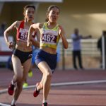 Day 1: Opening Ceremony – 5th Asian U18 Athletics Championships 2023, Tashkent, Uzbekistan — Photo 153