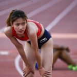 Day 1: Opening Ceremony – 5th Asian U18 Athletics Championships 2023, Tashkent, Uzbekistan — Photo 155