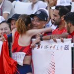 Day 1: Opening Ceremony – 5th Asian U18 Athletics Championships 2023, Tashkent, Uzbekistan — Photo 156
