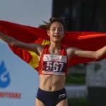 Day 1: Opening Ceremony – 5th Asian U18 Athletics Championships 2023, Tashkent, Uzbekistan — Photo 160