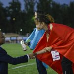Day 1: Opening Ceremony – 5th Asian U18 Athletics Championships 2023, Tashkent, Uzbekistan — Photo 165