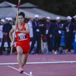 Day 1: Opening Ceremony – 5th Asian U18 Athletics Championships 2023, Tashkent, Uzbekistan — Photo 167