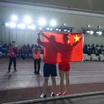 Day 1: Opening Ceremony – 5th Asian U18 Athletics Championships 2023, Tashkent, Uzbekistan — Photo 168